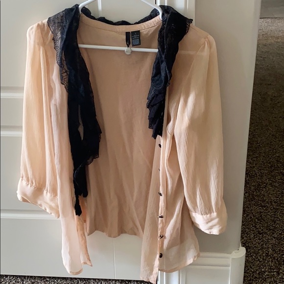 Button down shirt - Picture 1 of 1